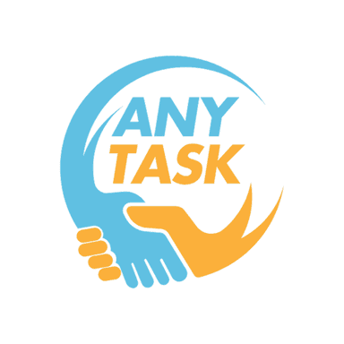 Anytask LK logo